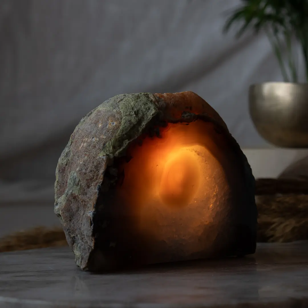 Agat ljuslykta (#33) - Image 2